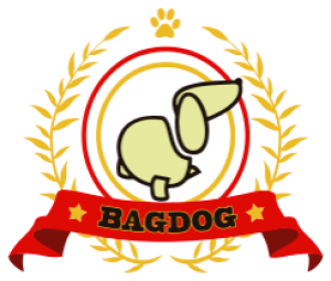 BAG DOG